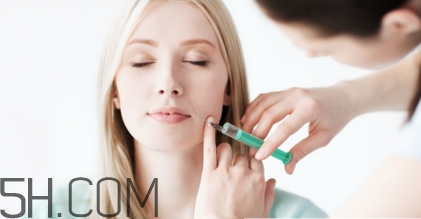 打瘦臉針凹陷怎么辦？瘦臉針后多久可以洗臉？