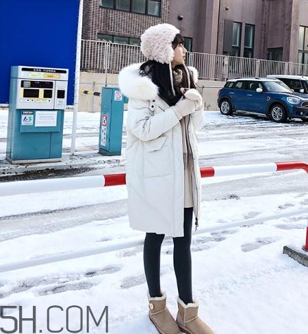 鵝絨羽絨服大概多少錢？白鵝絨羽絨服多少錢一件？