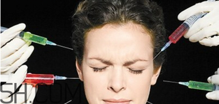 溶脂針和瘦臉針有什么區(qū)別？哺乳期能打瘦臉針嗎？