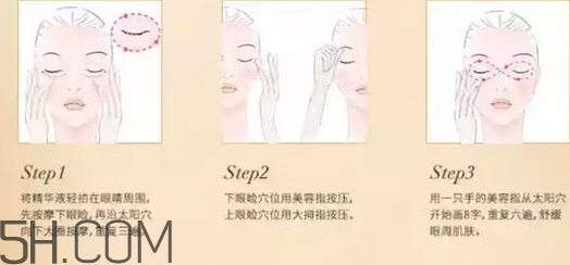 雅頓眼膠怎么用？雅頓眼膠使用方法