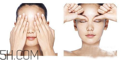 如何按摩去除皺紋？按摩如何去除皺紋？