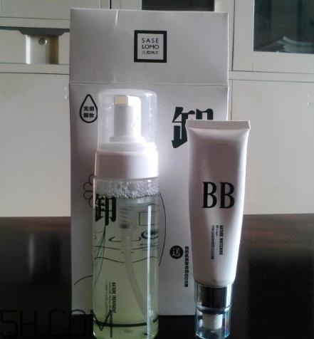 三草兩木卸妝液多少錢？三草兩木卸妝液專柜價格