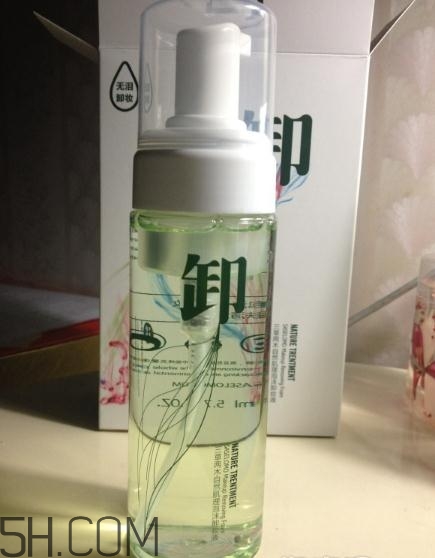 三草兩木卸妝液多少錢？三草兩木卸妝液專柜價格