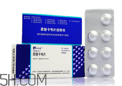 恩替卡韋是治療什么的？恩替卡韋是處方藥嗎？