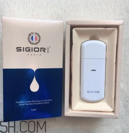 熙格臉部噴霧儀好用嗎？熙格臉部補(bǔ)水儀評(píng)測(cè)