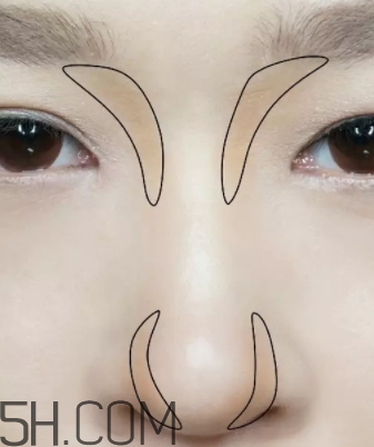 鼻影刷是什么樣的？鼻影刷怎么用？