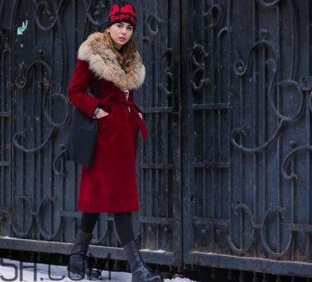 派克大衣什么顏色好看？派克大衣哪個顏色好看？