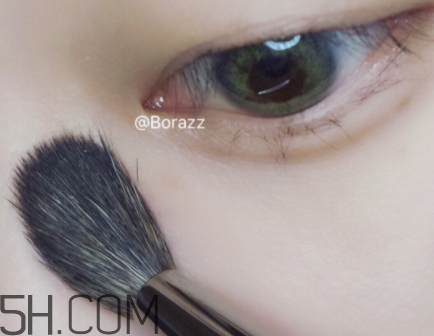 鼻影刷是什么樣的？鼻影刷怎么用？