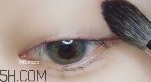 鼻影刷是什么樣的？鼻影刷怎么用？