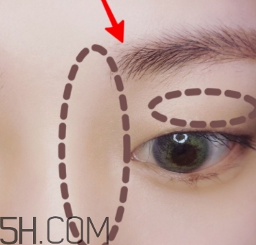 鼻影刷是什么樣的？鼻影刷怎么用？