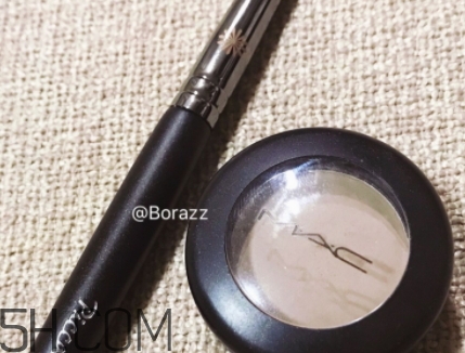 鼻影刷是什么樣的？鼻影刷怎么用？