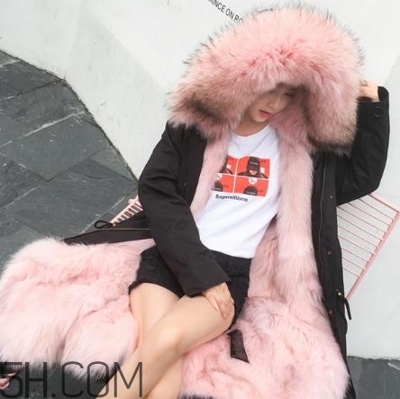 派克大衣內(nèi)膽什么毛好？派克服什么內(nèi)膽好？