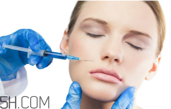 玻尿酸是什么東西？玻尿酸打幾次能永久定型？
