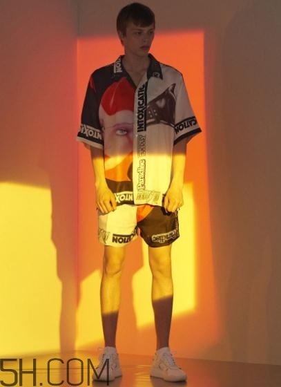 stella mccartney2018春夏系列好看嗎_有哪些款式？