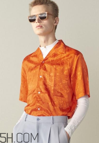 stella mccartney2018春夏系列好看嗎_有哪些款式？