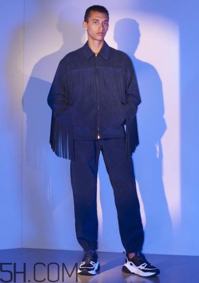 stella mccartney2018春夏系列好看嗎_有哪些款式？