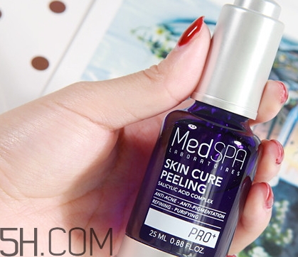 刷酸后皮膚發(fā)紅怎么回事？刷酸后皮膚發(fā)紅怎么辦？