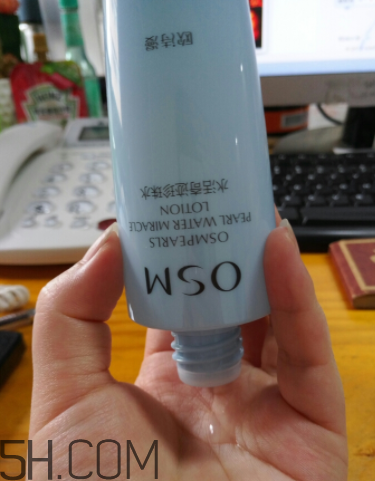 歐詩漫智慧水有幾種 歐詩漫智慧水適合膚質