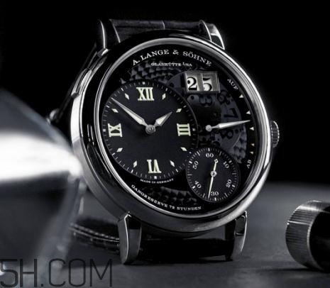 朗格手表什么檔次？朗格是十大名表嗎？