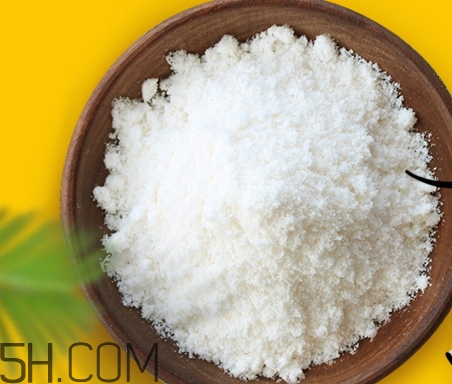 椰子粉結(jié)塊怎么回事？椰子粉結(jié)塊能吃嗎？