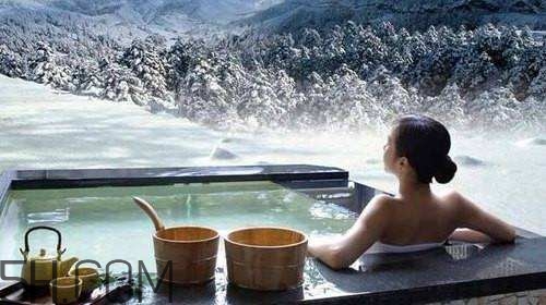 冬季泡溫泉有什么好處？冬季泡溫泉需要注意些什么？