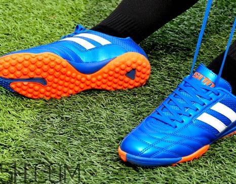 足球鞋鞋釘壞了怎么辦？足球鞋釘?shù)袅嗽趺崔k？