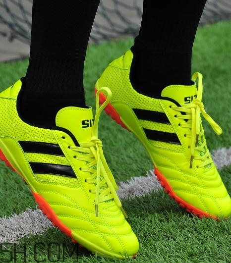 足球鞋鞋釘壞了怎么辦？足球鞋釘?shù)袅嗽趺崔k？