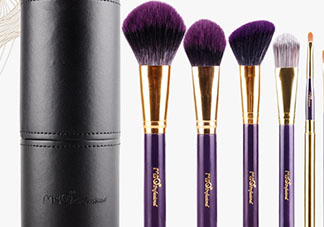 魅絲蔻化妝刷怎么樣？魅絲蔻化妝刷多少錢？