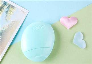 伊歐詩eos護(hù)手霜哪個(gè)味道好