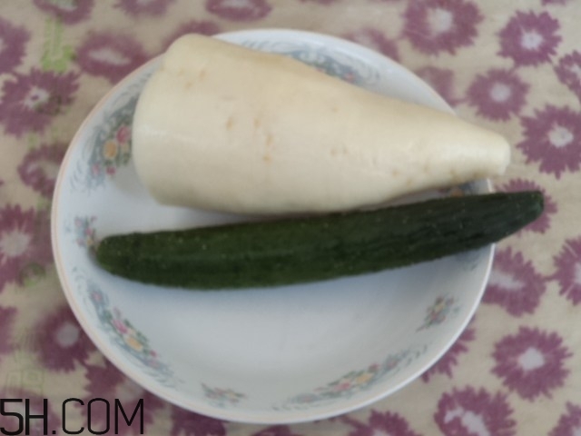 香菇和白蘿卜可以一起吃嗎？香菇和白蘿卜一起吃有什么好處？