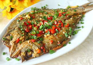 2018刁子魚多少錢一斤？2018刁子魚價格