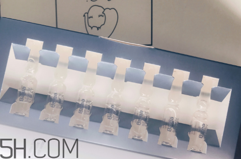 玻尿酸為什么用了搓泥？芭樂雅玻尿酸安瓶介紹