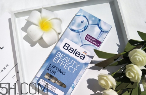 玻尿酸為什么用了搓泥？芭樂雅玻尿酸安瓶介紹