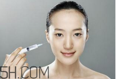 打瘦臉針凹陷怎么辦？瘦臉針后多久可以洗臉？