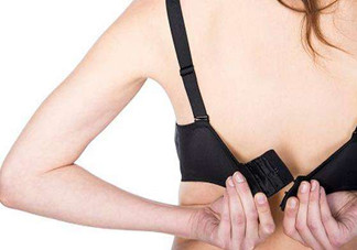 不合適的胸罩有哪些危害？胸罩不合適有哪些弊端？