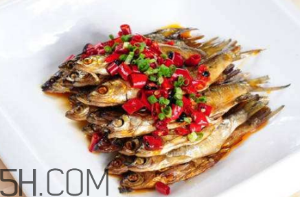 2018刁子魚多少錢一斤？2018刁子魚價(jià)格