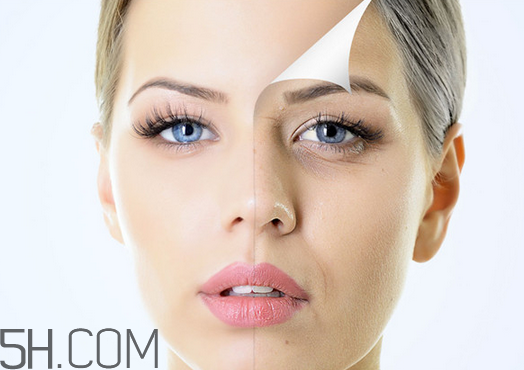 玻尿酸是什么東西？玻尿酸打幾次能永久定型？