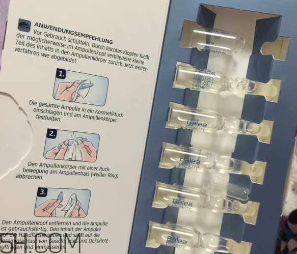 芭樂雅玻尿酸安瓶真假辨別方法 芭樂雅玻尿酸怎么打開 芭樂雅玻尿酸安瓶真假辨別方法 芭樂雅玻尿酸怎么打開