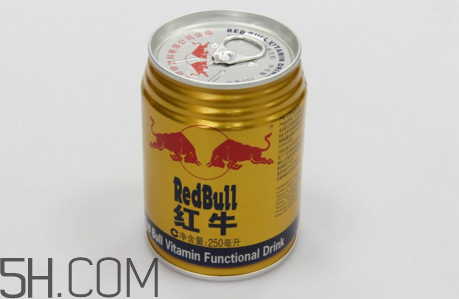 男人喝紅牛有什么好處？紅牛喝多了會陽痿嗎？