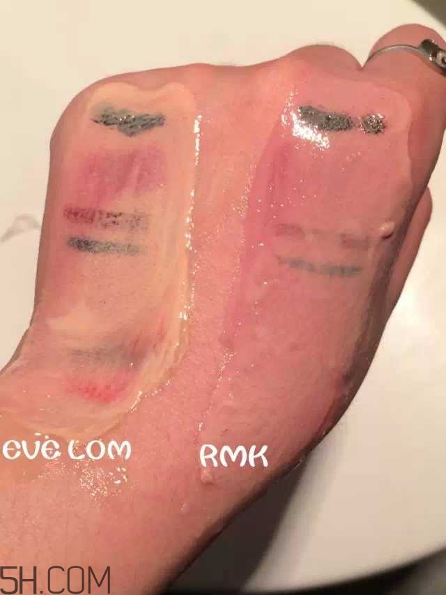 rmk卸妝膏怎么用 rmk卸妝膏使用方法 rmk卸妝膏怎么用 rmk卸妝膏使用方法