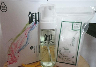 三草兩木卸妝液多少錢(qián)？三草兩木卸妝液專(zhuān)柜價(jià)格