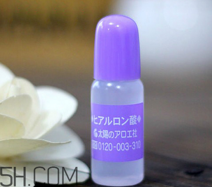 玻尿酸怎么抹臉護(hù)膚效果好？太陽社玻尿酸原液好用嗎？