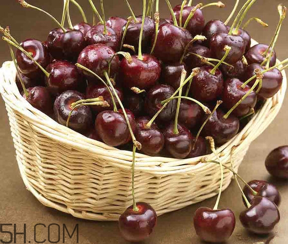 如何挑選車厘子？新鮮車厘子的挑選方法？