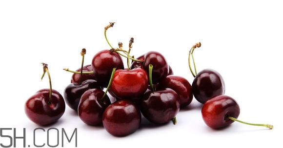 如何挑選車厘子？新鮮車厘子的挑選方法？