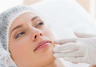 臉上有痘痘能打水光針嗎？打水光針的作用與副作用