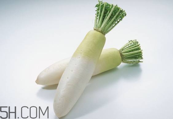 吃了蘿卜不宜吃什么？怎么自制蘿卜絲咸菜？