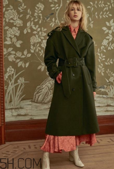 jill stuart2018早秋服裝系列好看嗎_有哪些款式？