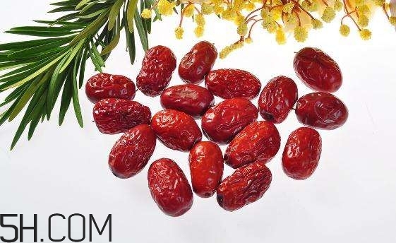 哪些人吃紅棗對健康不利？不能吃紅棗的人有哪些？