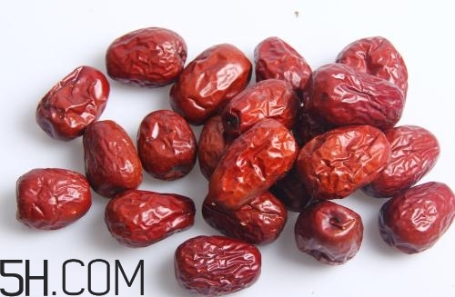 哪些人吃紅棗對健康不利？不能吃紅棗的人有哪些？