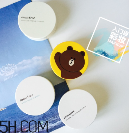 悅詩風(fēng)吟氣墊bb怎么樣？悅詩風(fēng)吟氣墊好用嗎？